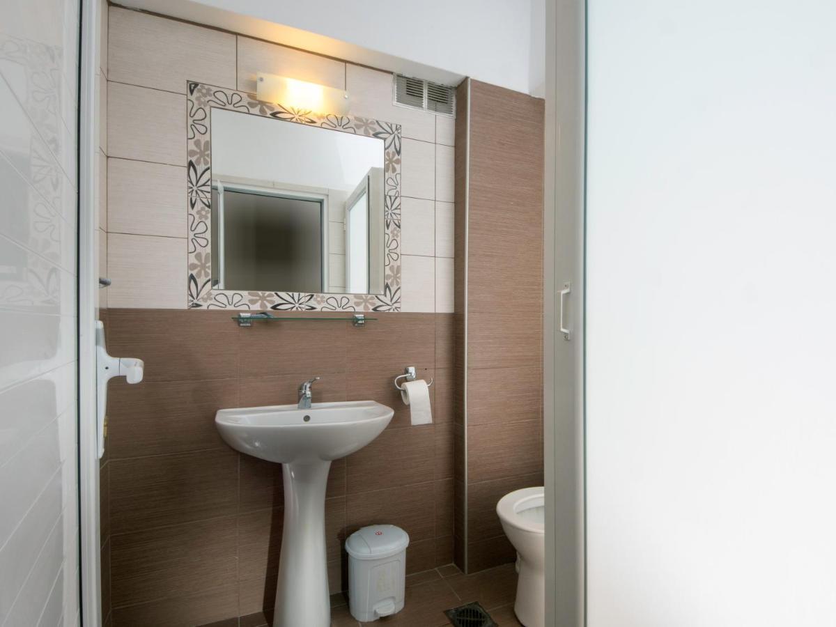 Sun & Sea Hotel Apartments Faliraki Exterior photo
